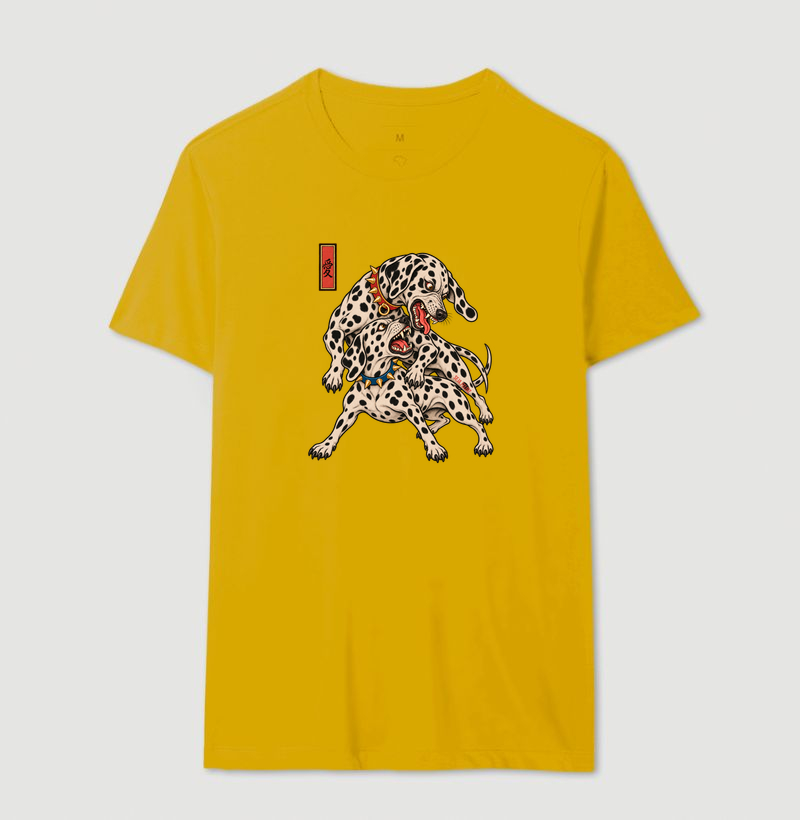 Dalmatian Ukiyo-e 愛 🐾🇯🇵 - Imagem 12