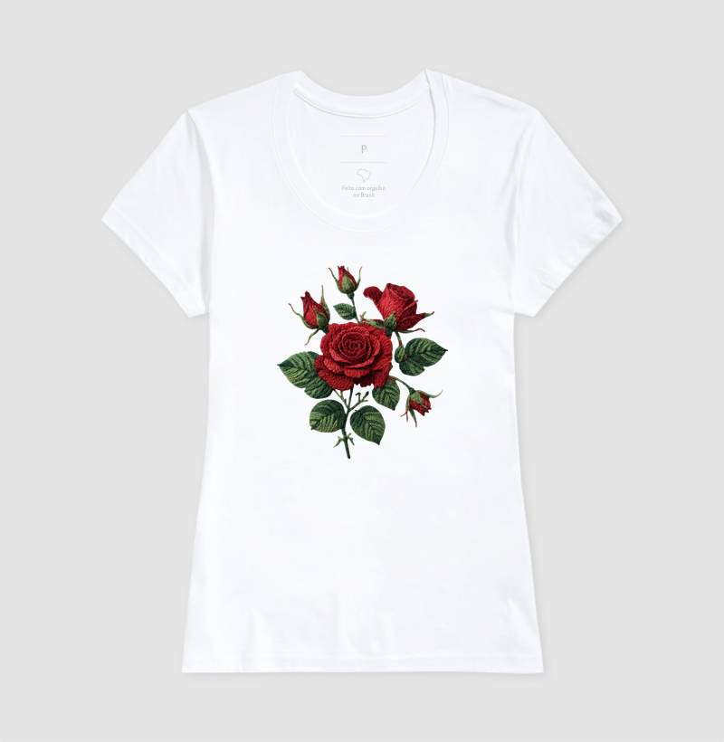 Rosa Rubi - Imagem 5