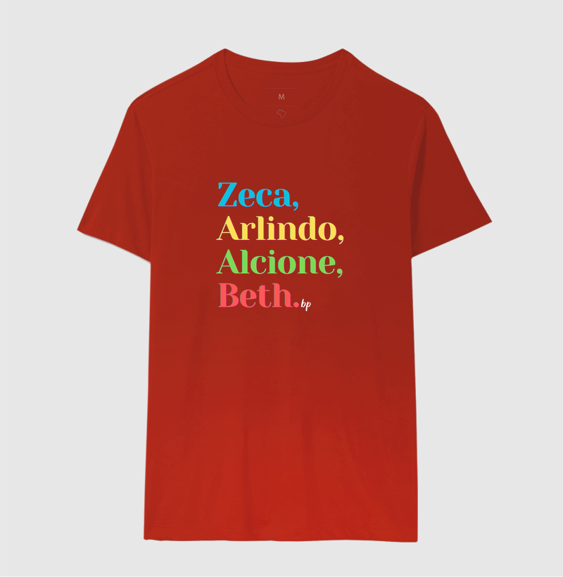 Camisa 7