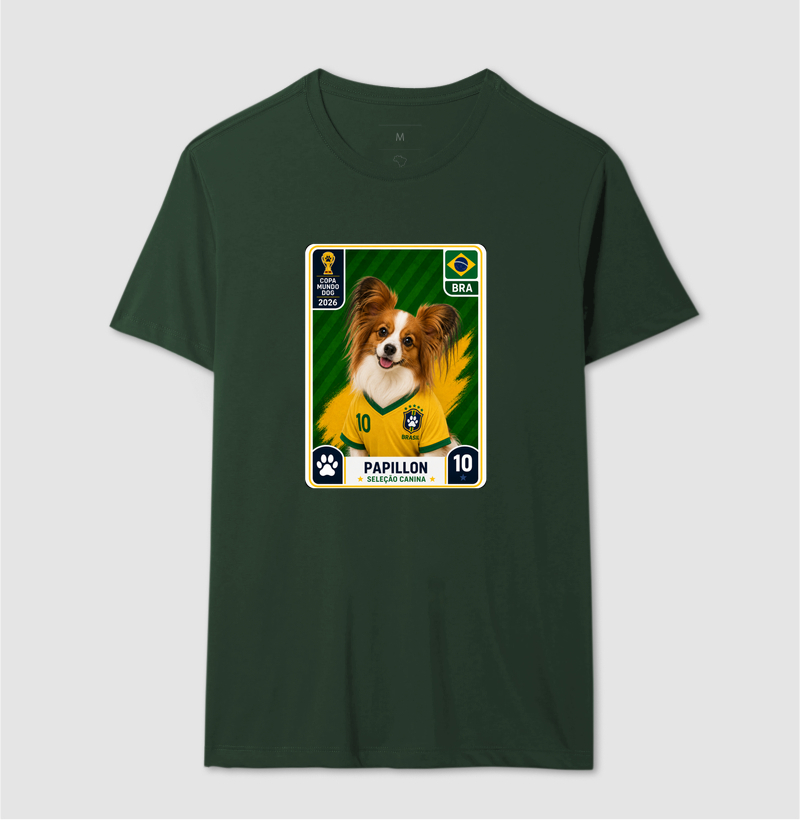 Camisa 11
