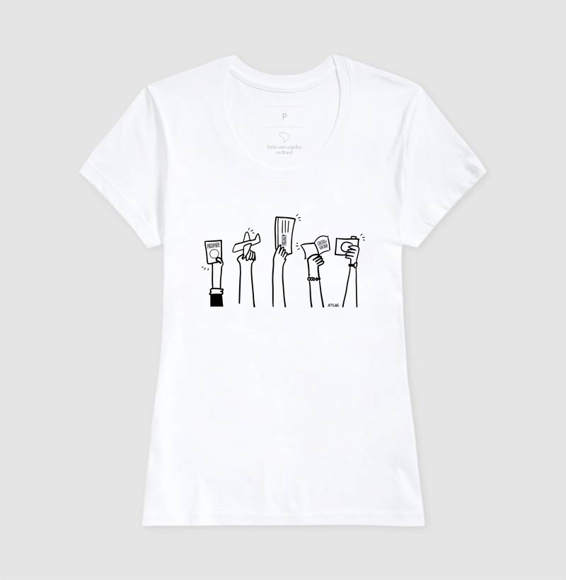 Camisa 4