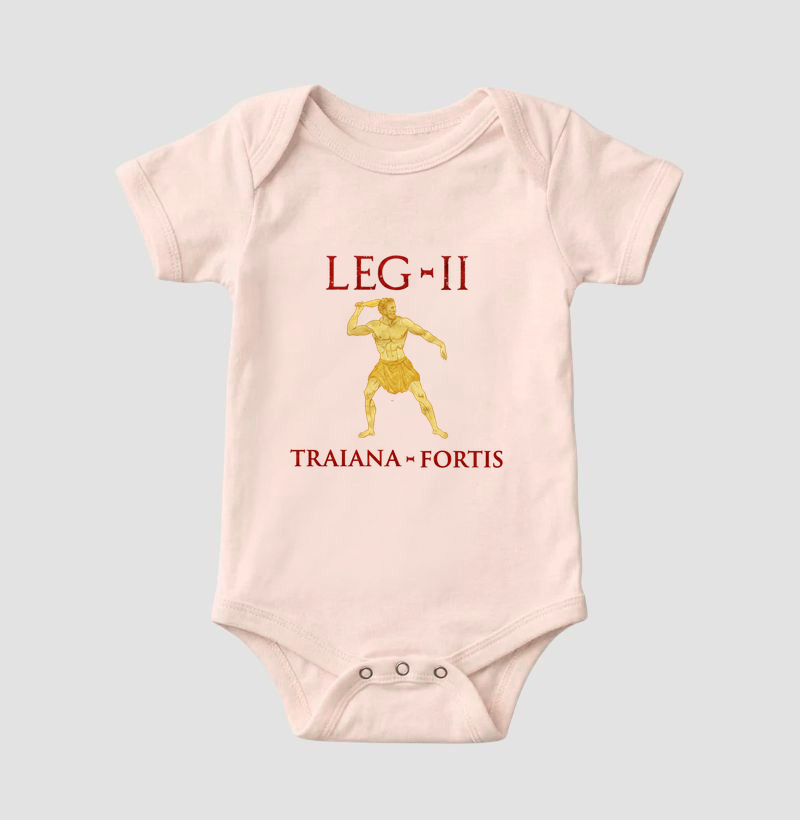 LEGIO — II Traiana Fortis - Imagem 5