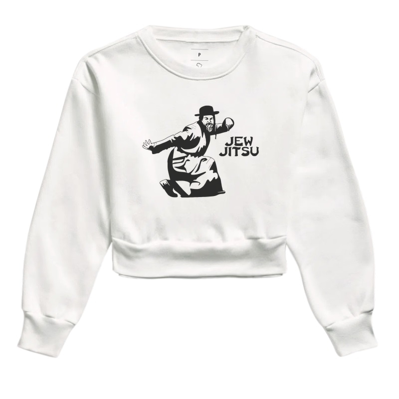 Jew Jitsu - Imagem 2