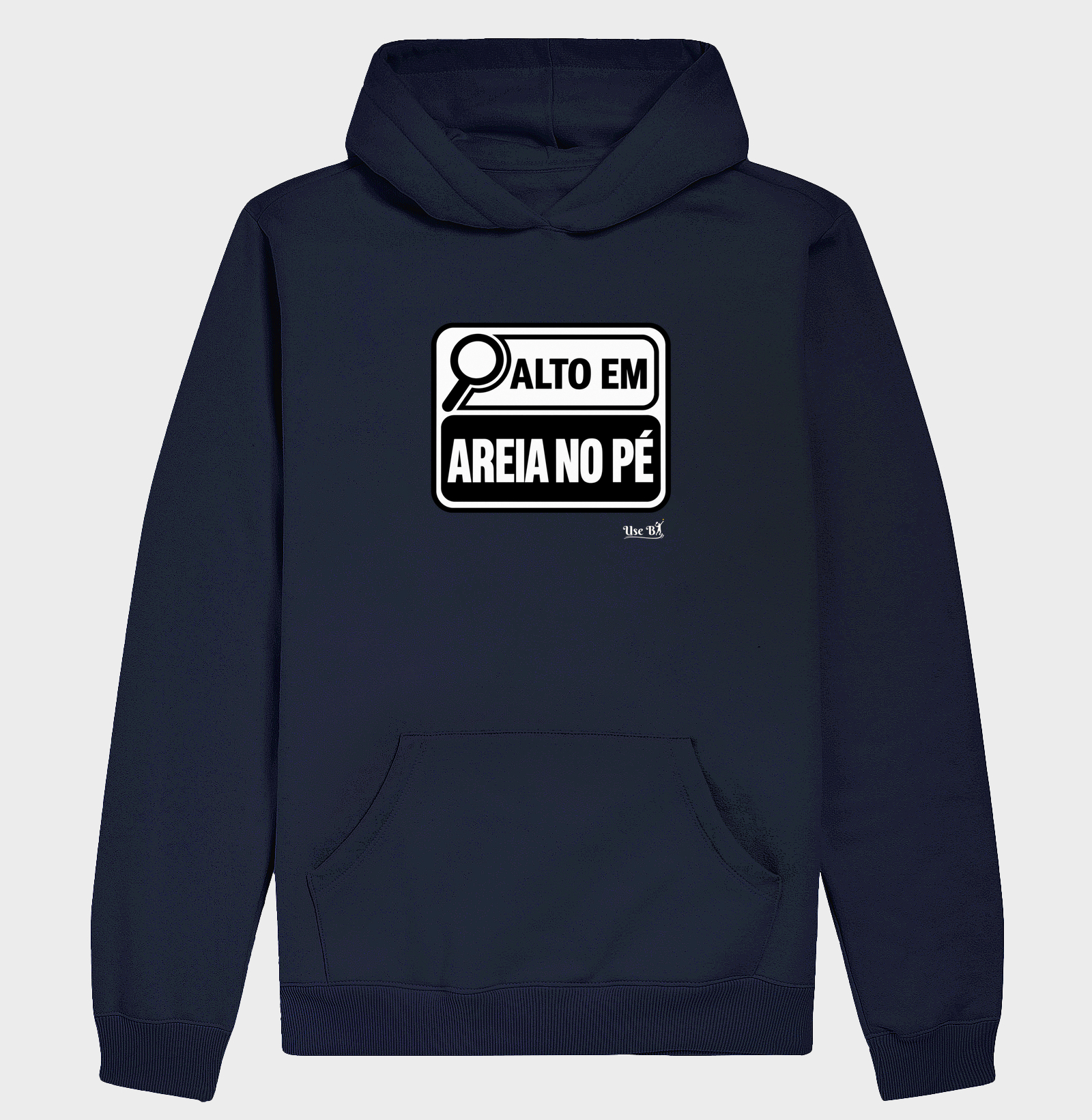 Alto em Areia no Pé - Imagem 4