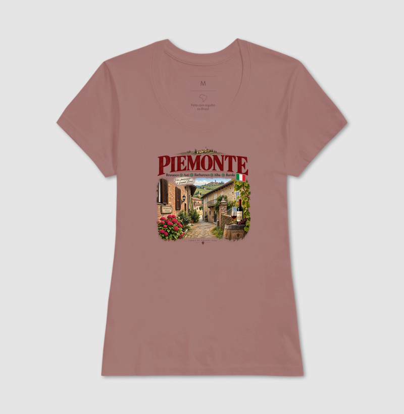 Viagem a Piemonte - Itália - Imagem 9