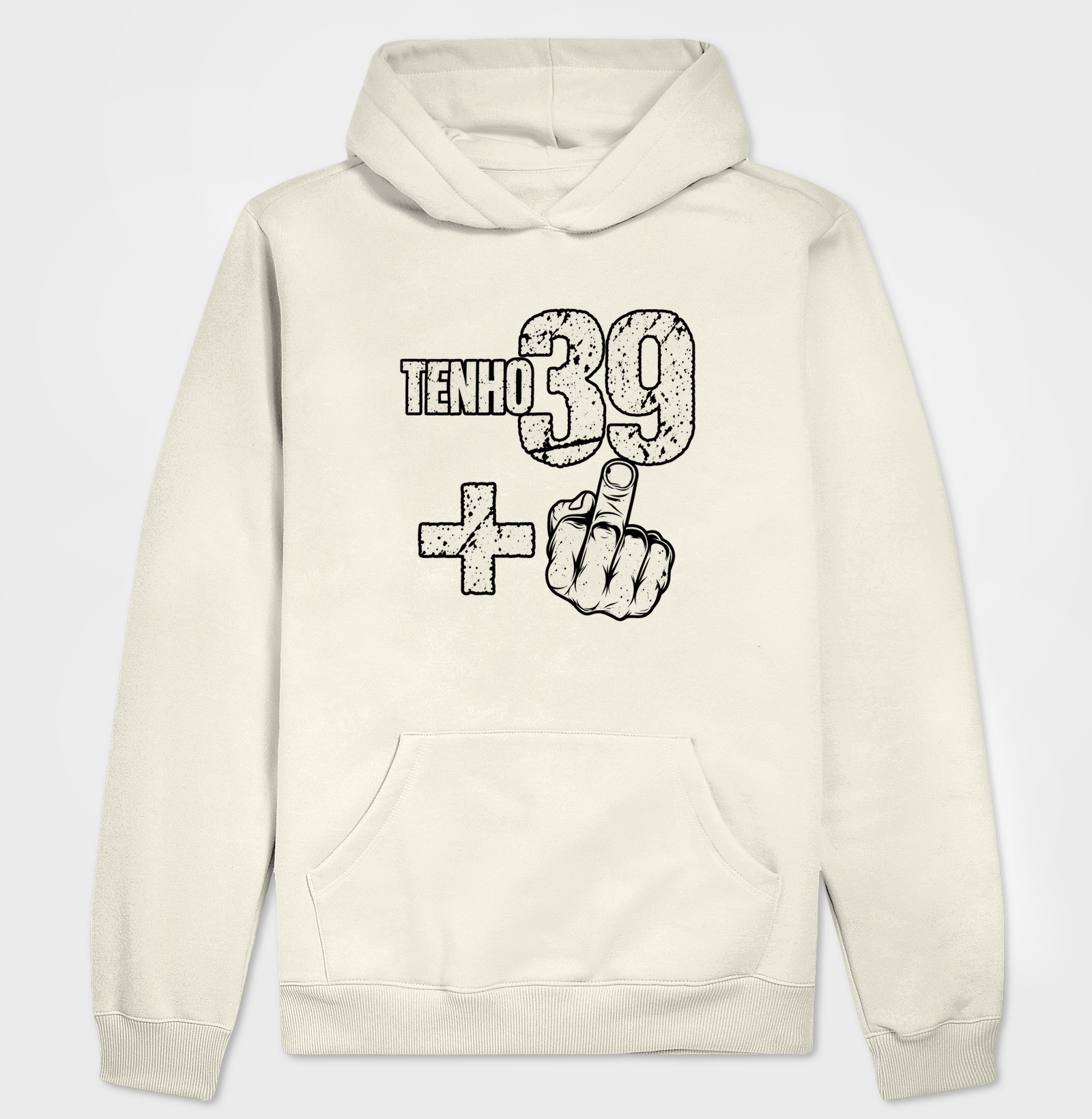 Tenho 39 + - Imagem 3