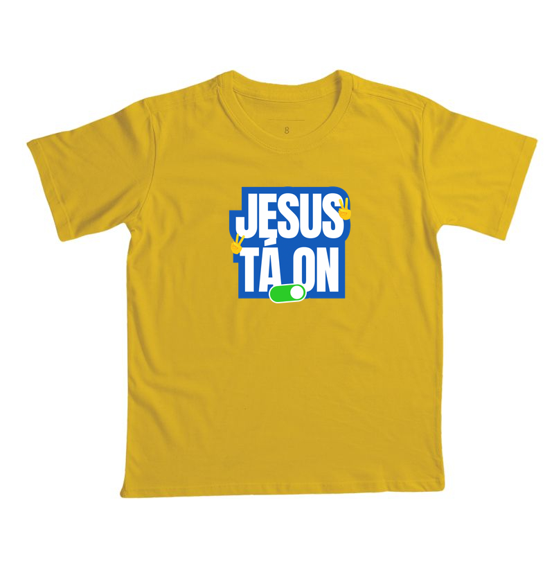 jesus tá on - Imagem 5