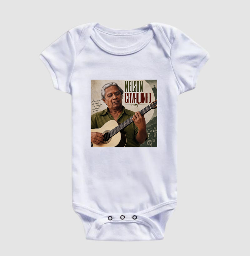 Nelson Cavaquinho  - Imagem 3