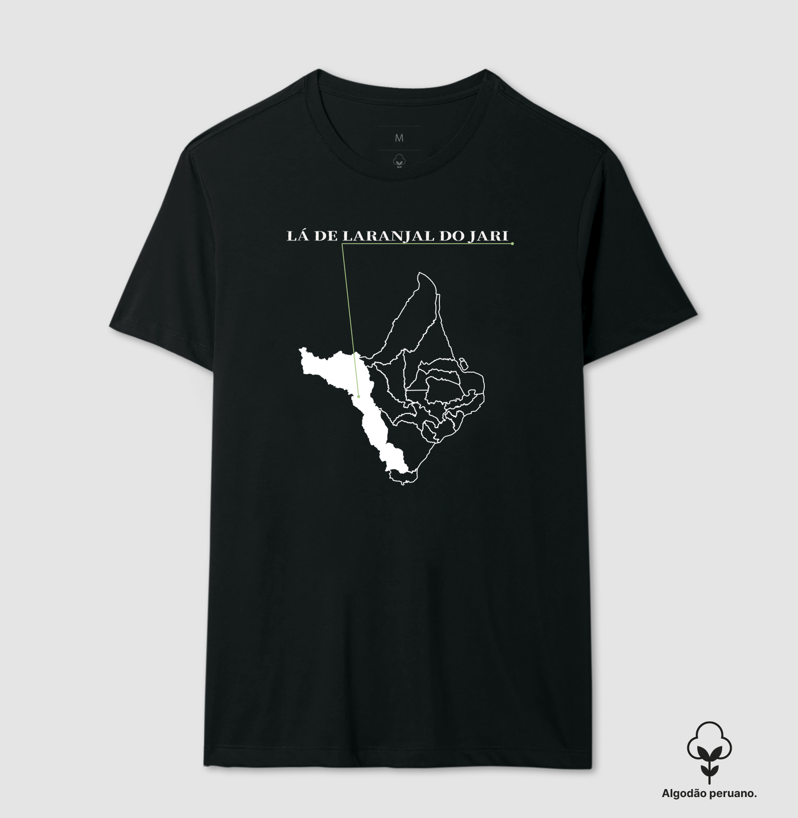 Laranjal do Jari | Origem AP - Imagem 8