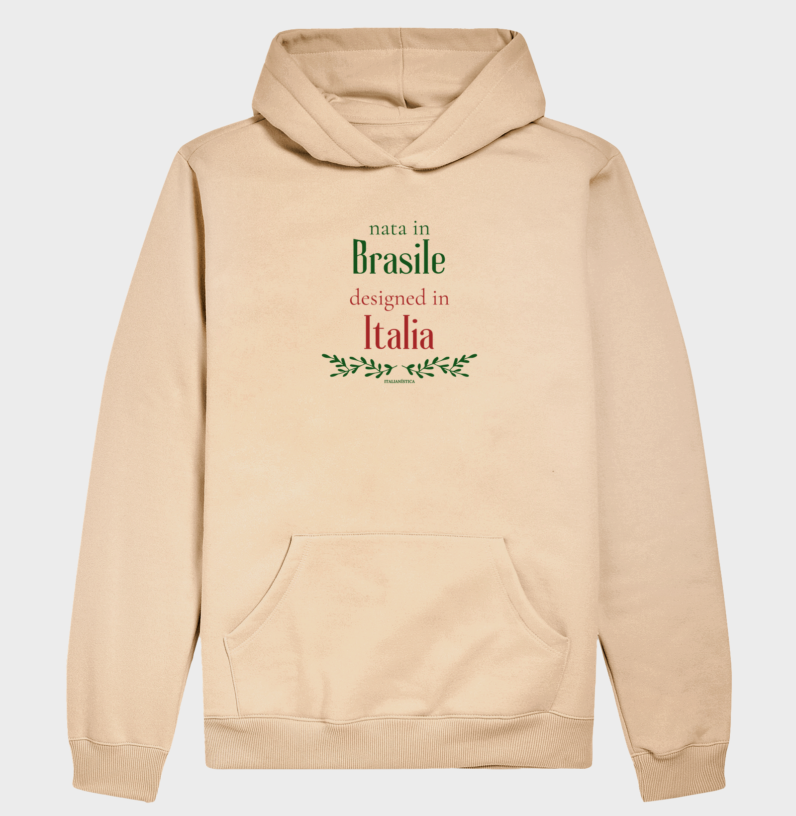 Nascida no Brasil, com design italiano - Imagem 4