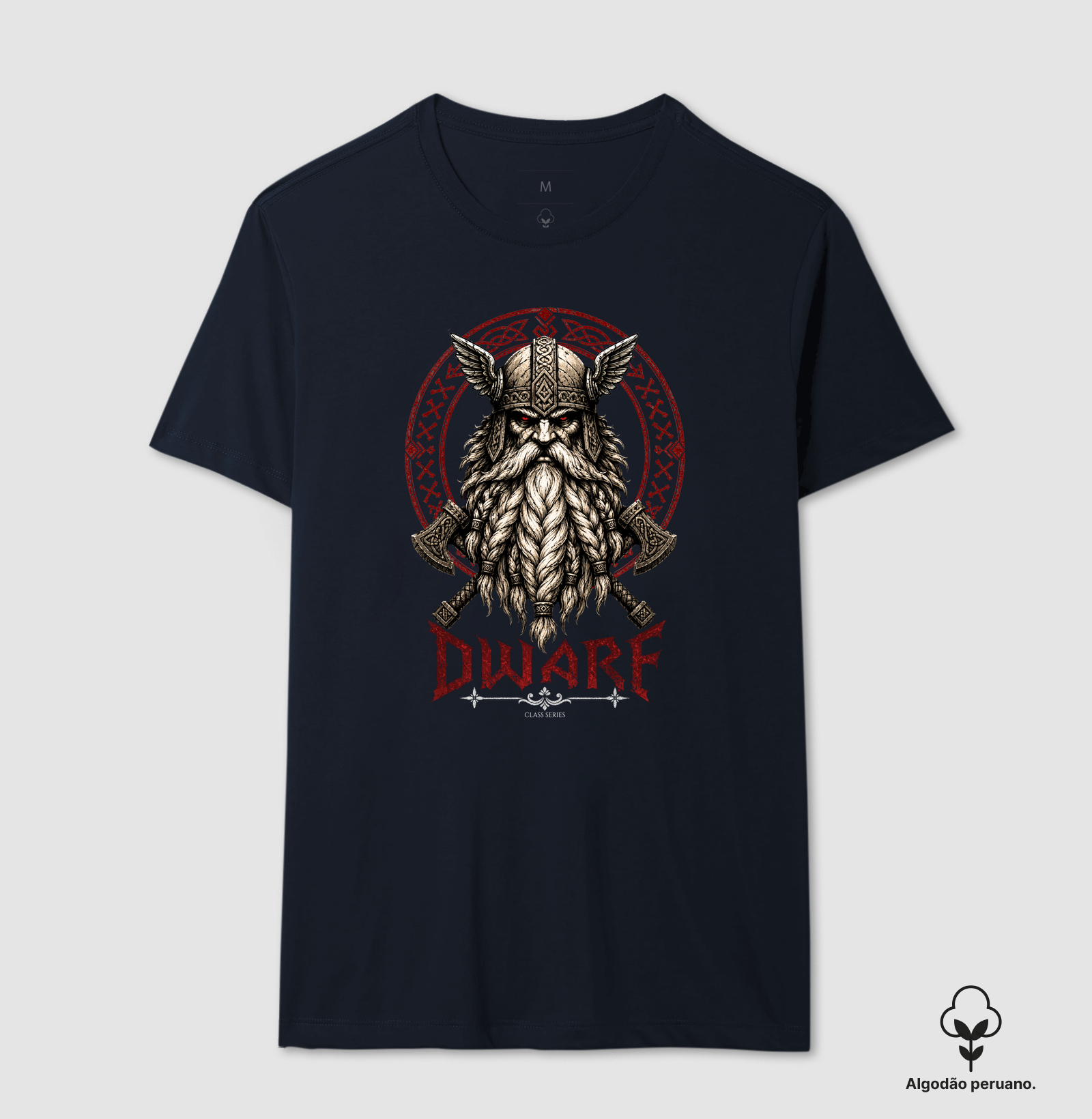 Dwarf - Class Series - Imagem 6