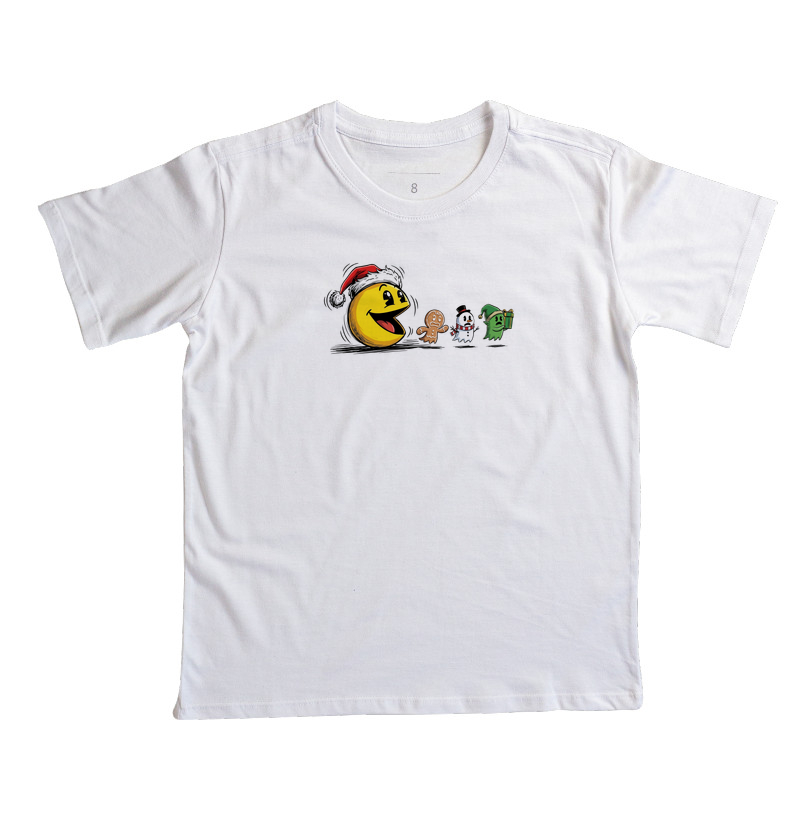Pac-Noel - Imagem 6