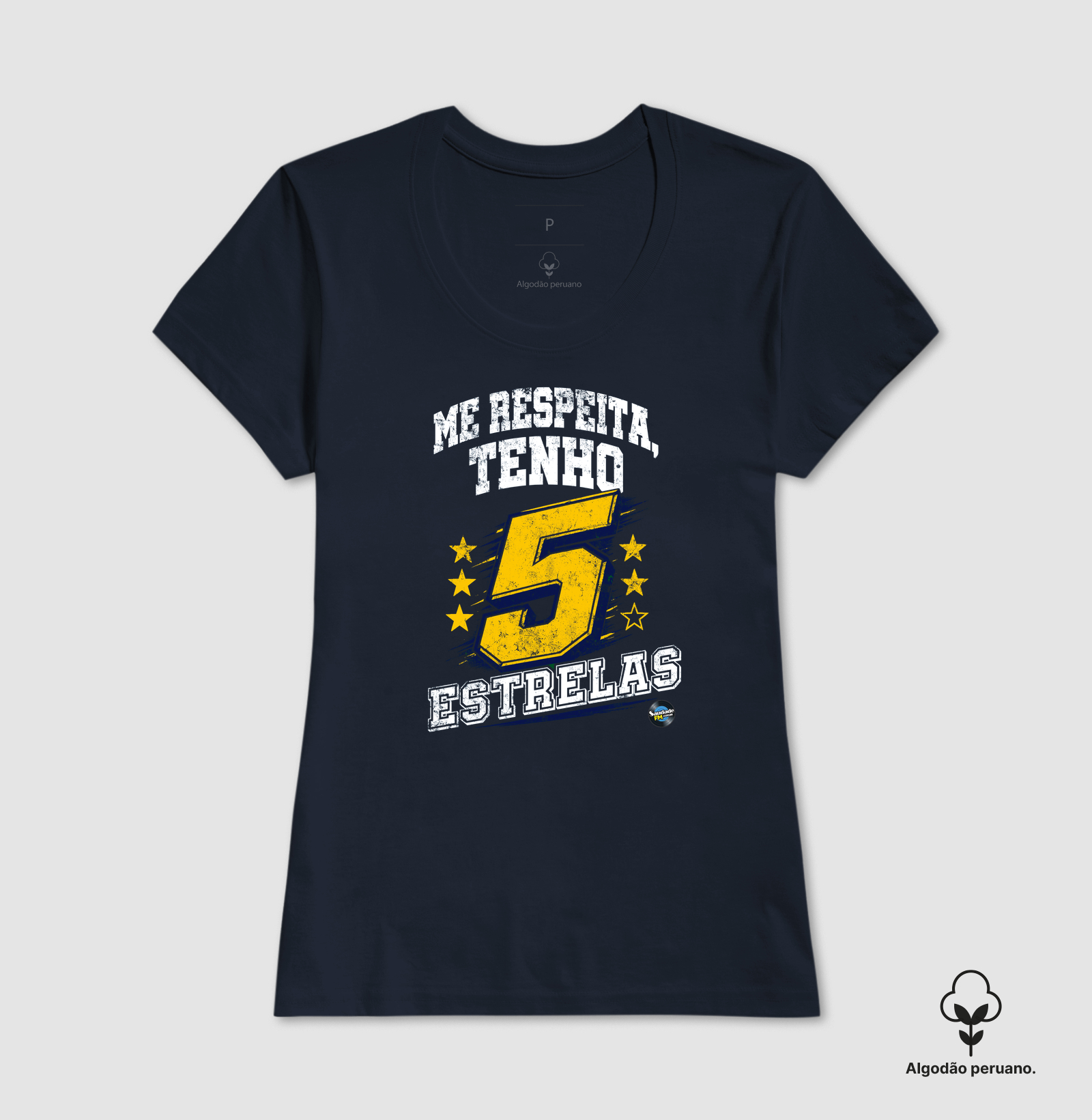 Camisa 5