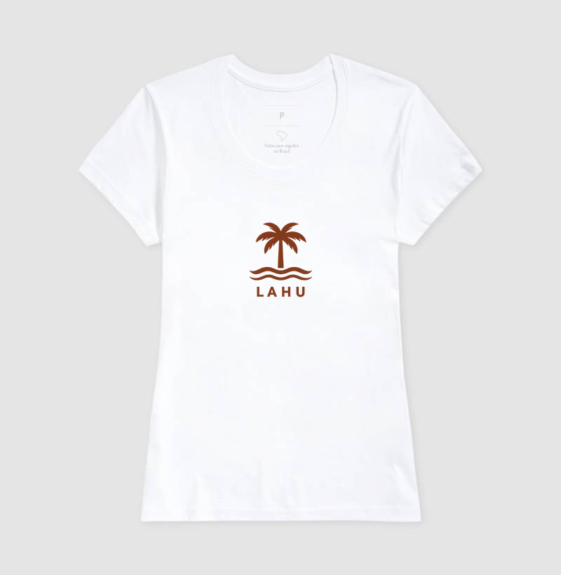 “Vista o verão o ano inteiro. A estampa LAHU é mais que um visual — é um estilo de vida. Inspirada nas praias tropicais e na leveza dos dias ensolarados, ela combina elegância natural e vibração positiva. Ideal para quem busca conforto, atitude e um toque de natureza em cada detalhe.” - Imagem 5