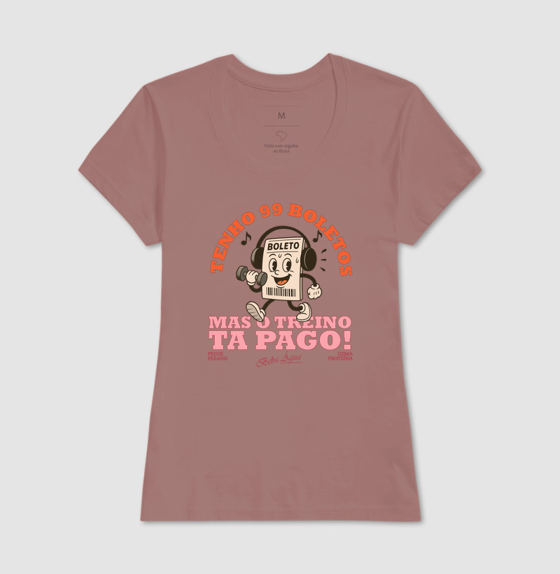 Camisa 19