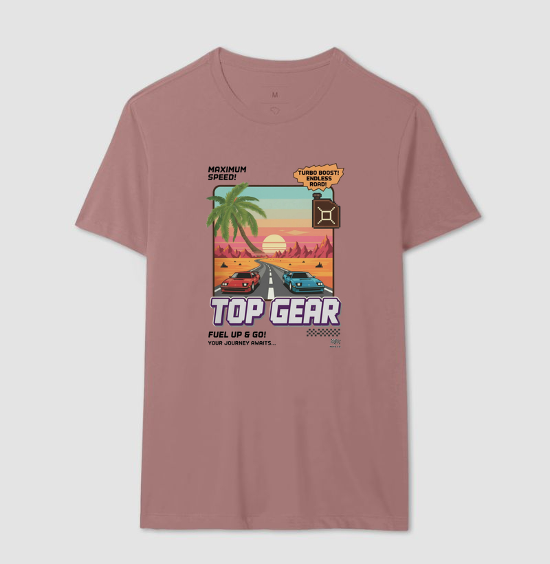 Camisa 12
