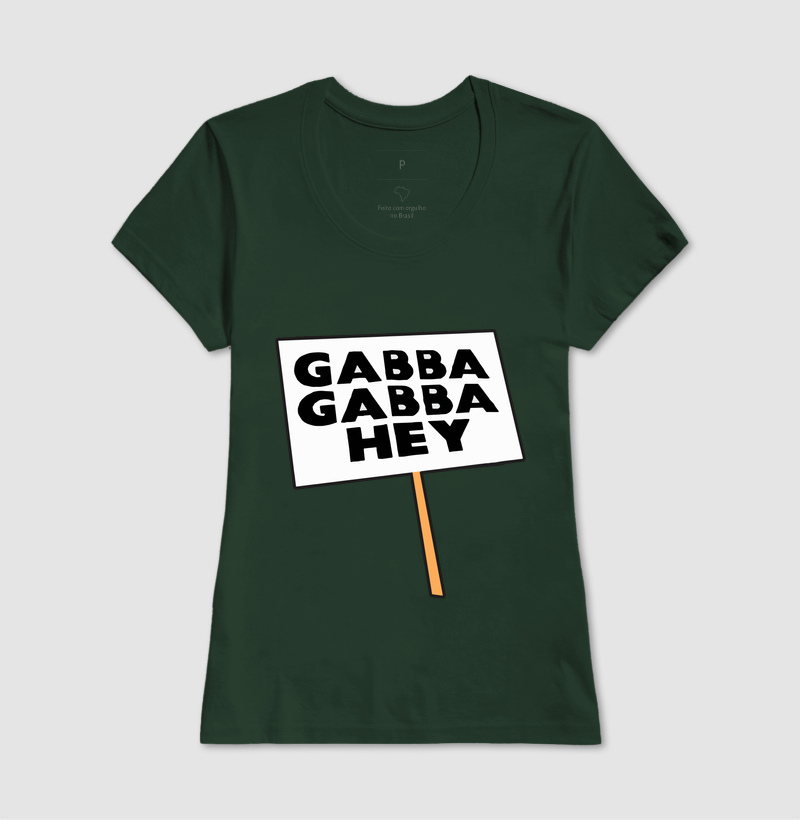 Camisa 12