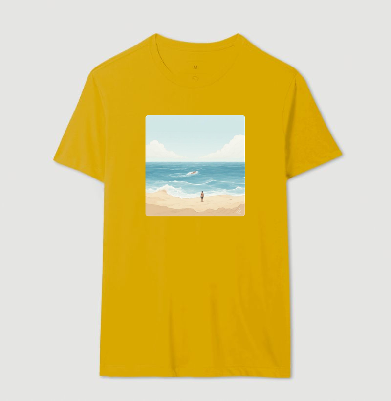 Camisa 11