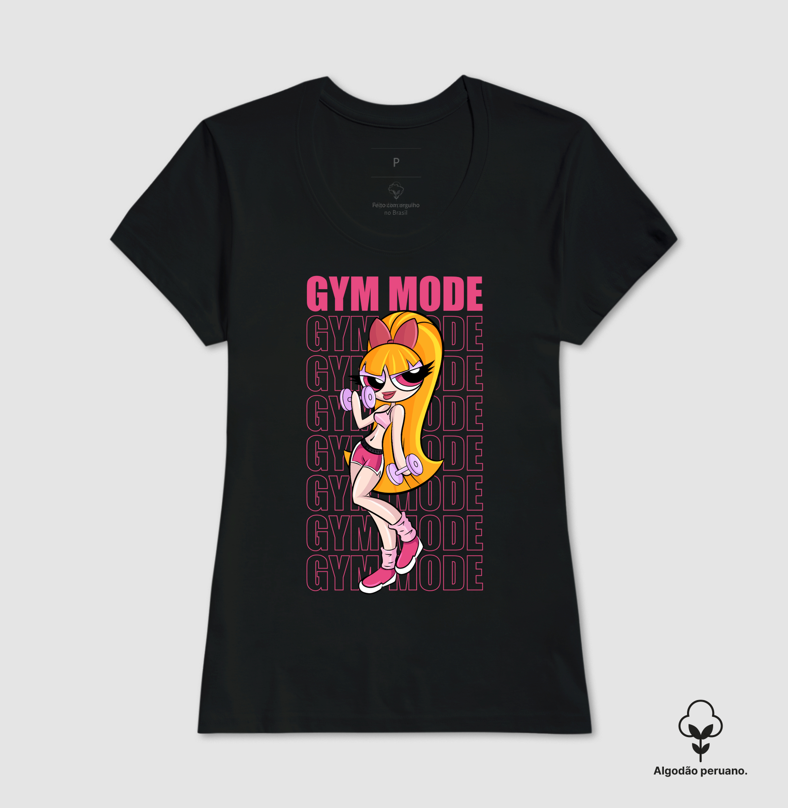 Camisa 2