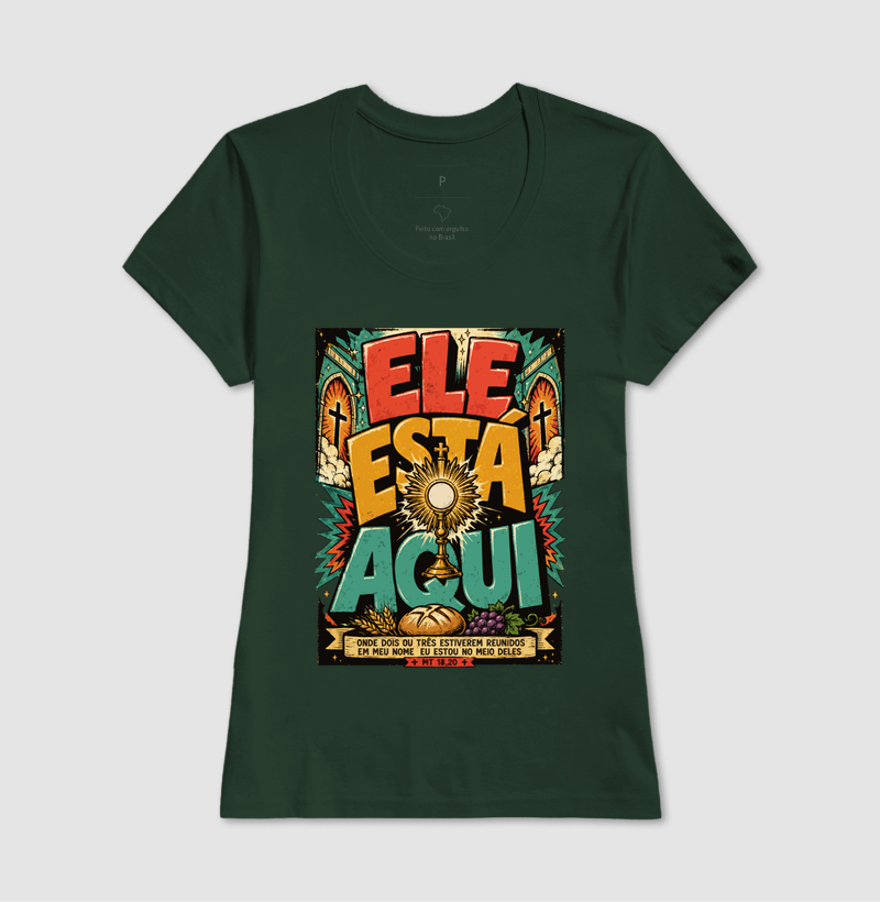 Camisa 12