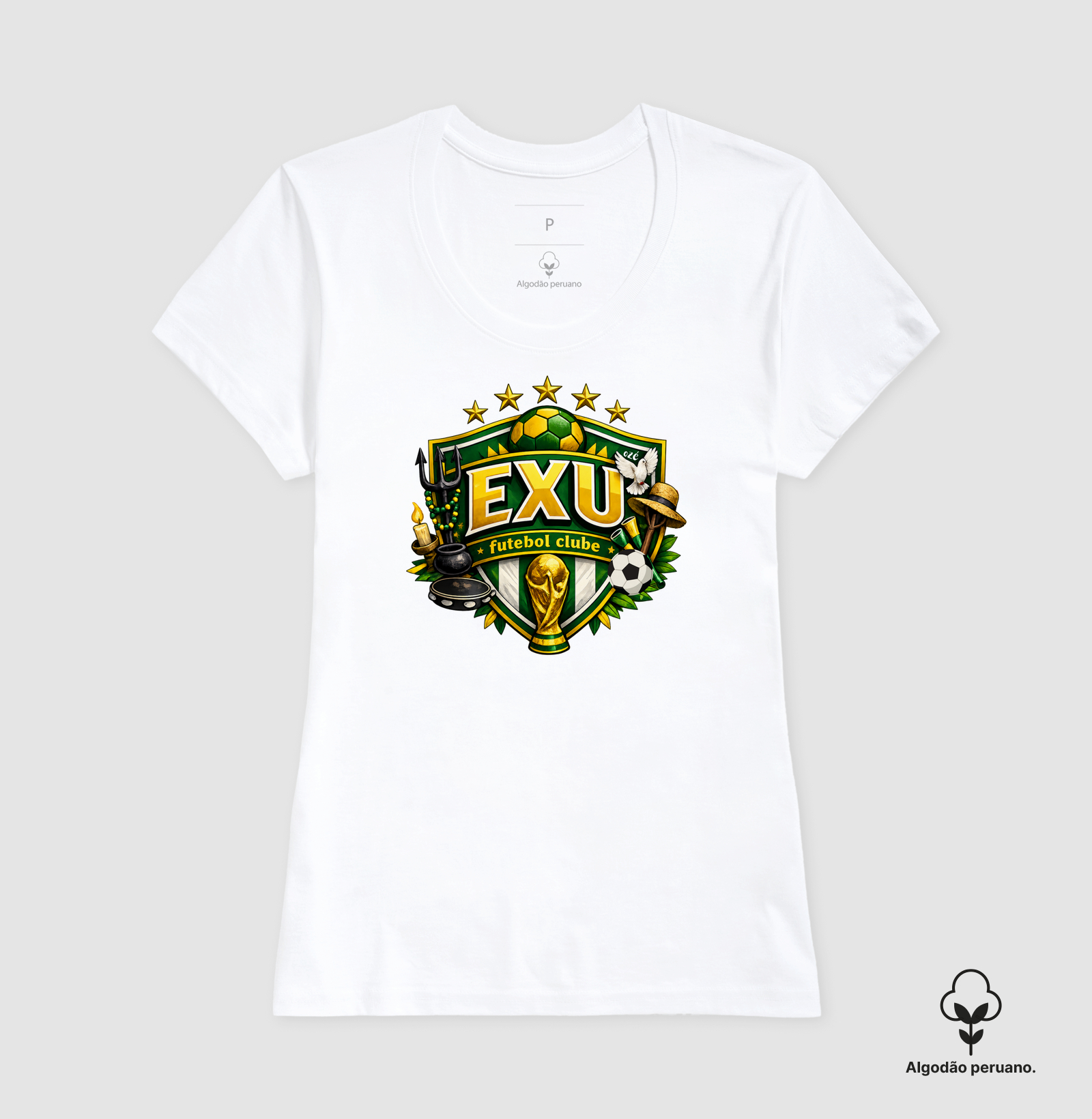 Camisa 4