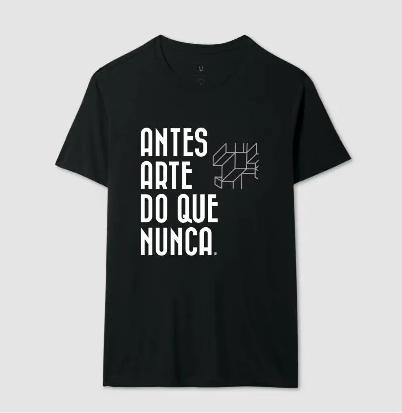 Antes arte do que nunca - Imagem 2