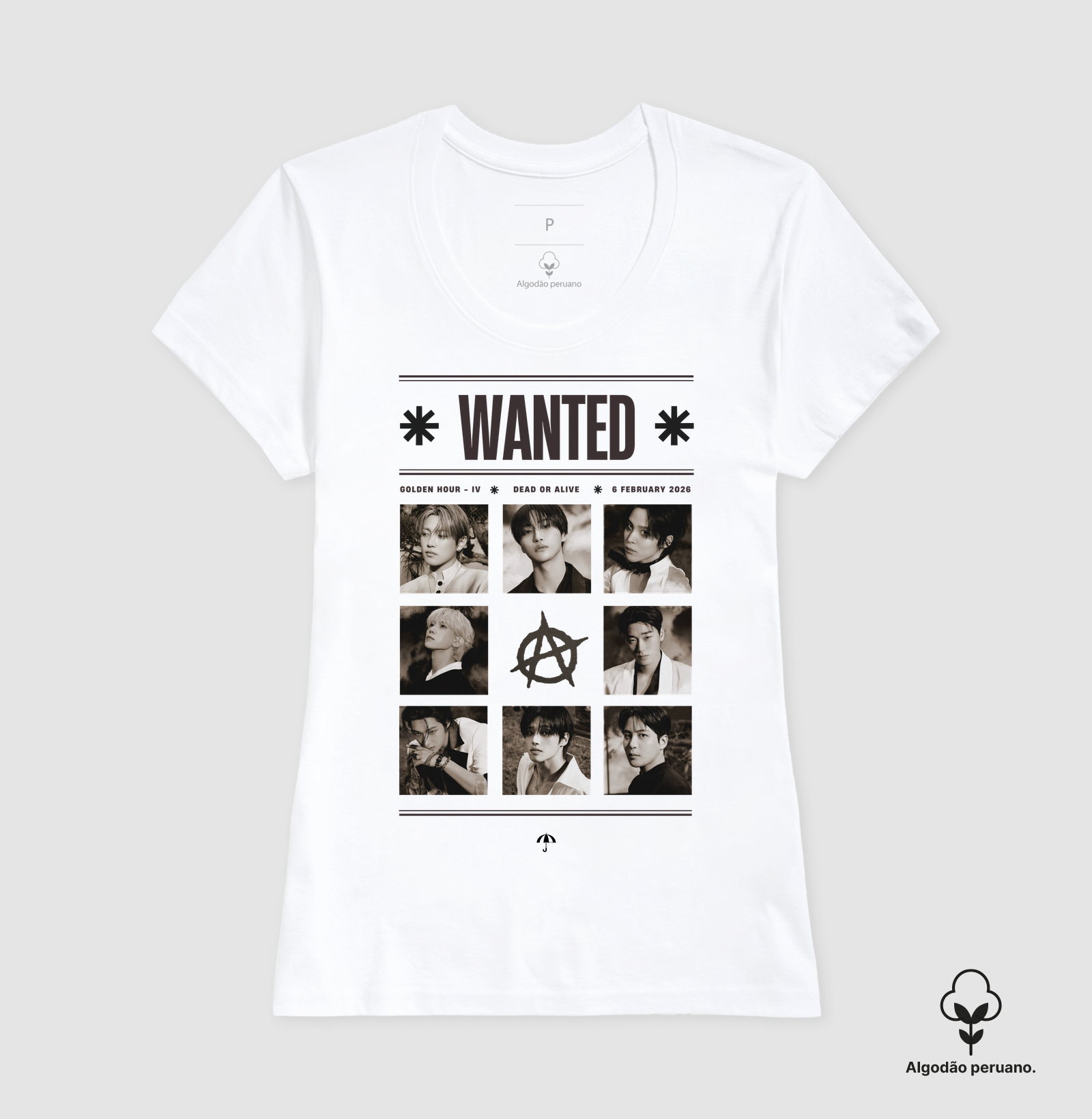 Camisa 2