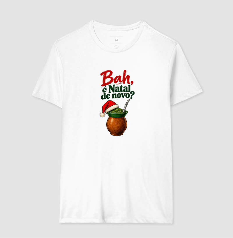 Bah, é natal de novo? - Imagem 4