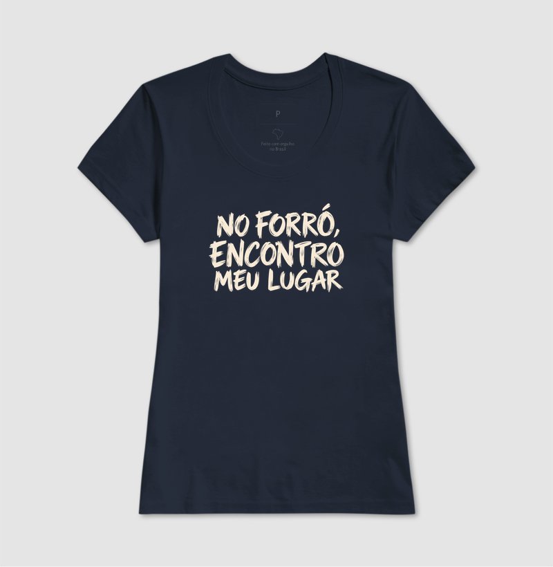 No forró, encontro meu lugar - Imagem 5