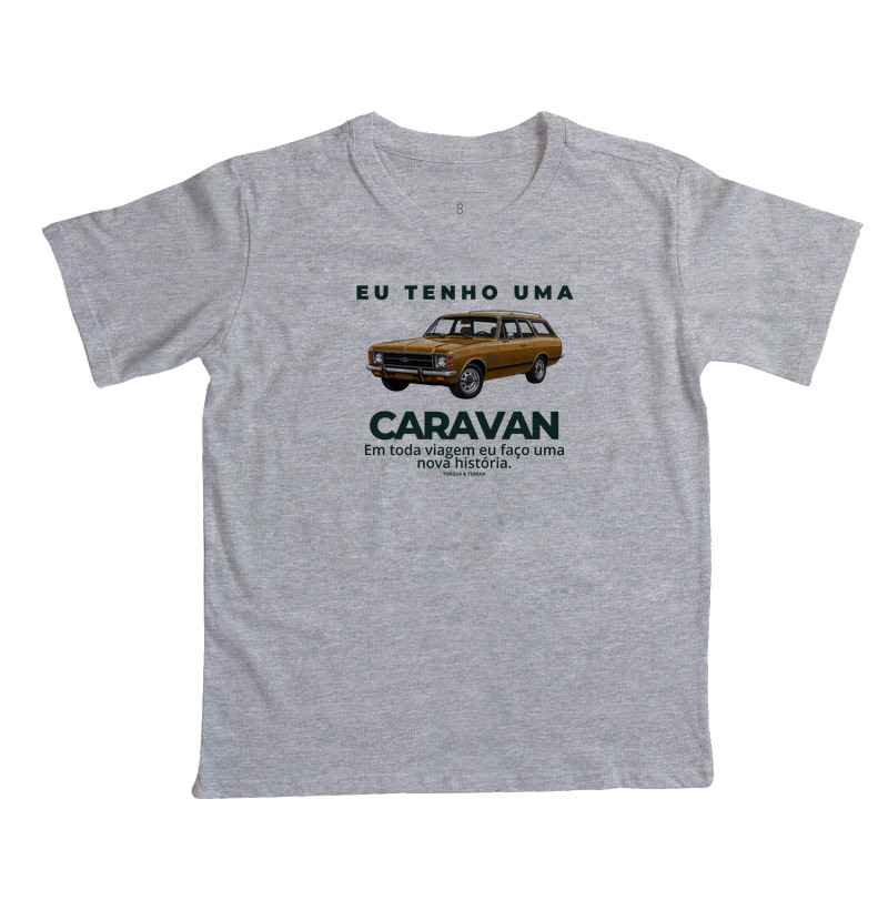 Eu tenho uma caravan ocre - Imagem 6