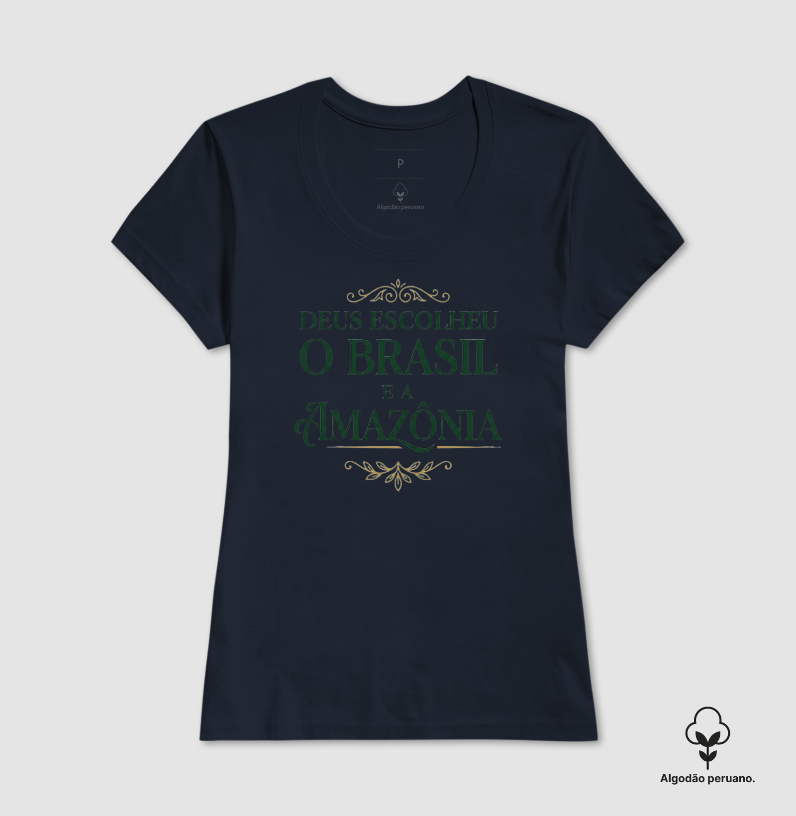Camisa 6
