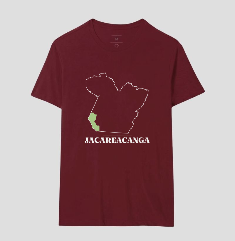 Jacareacanga | Traço PA - Imagem 18