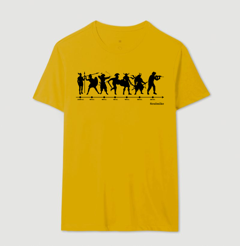 Camisa 13