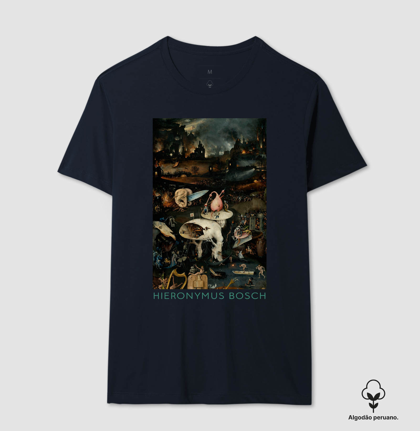 Camisa 4