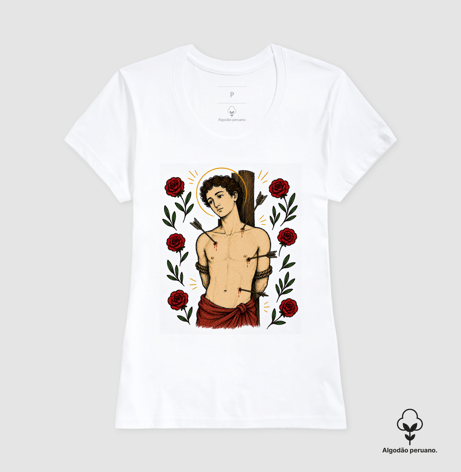 Camisa 2