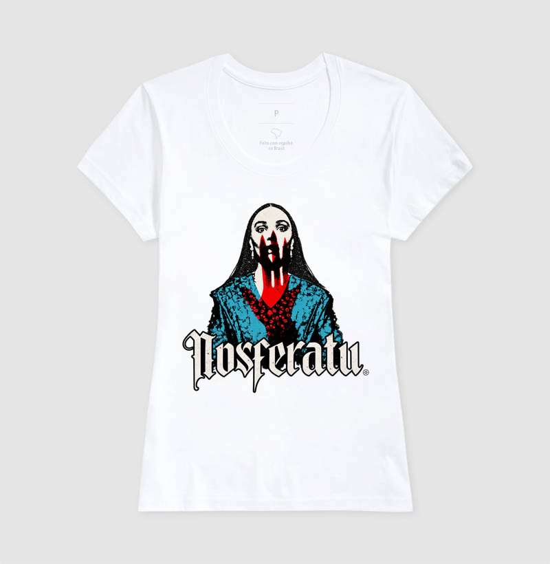 Nosferatu – Ellen Hutter - Imagem 5