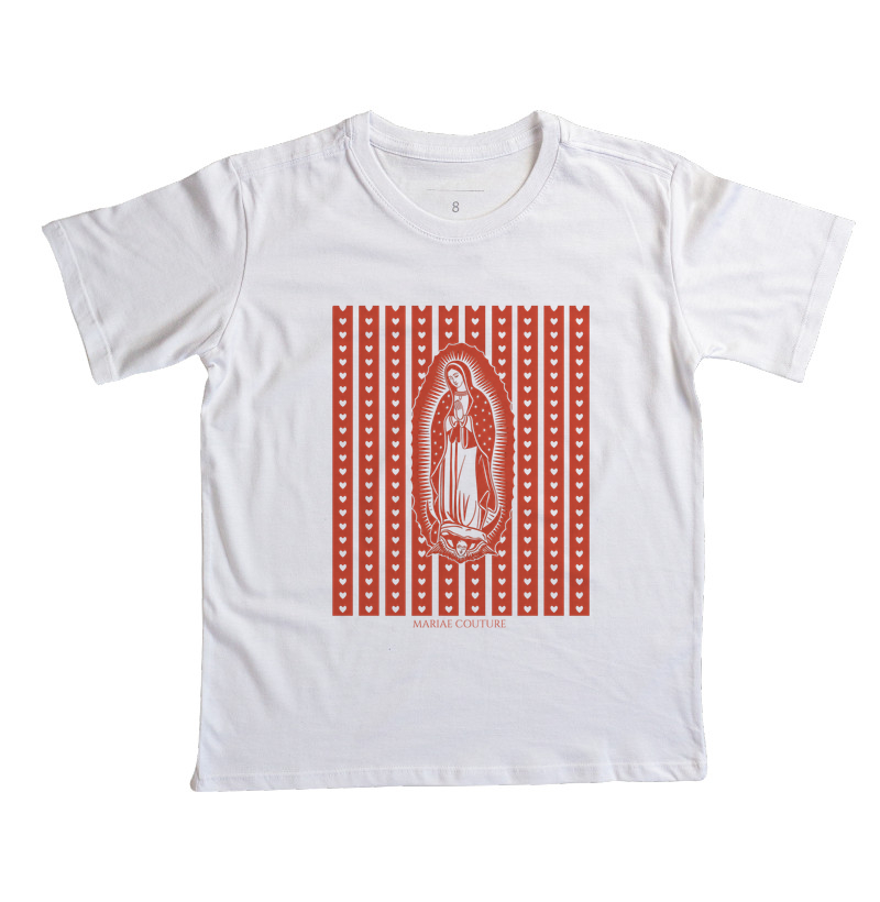 Guadalupe Heart - Imagem 2