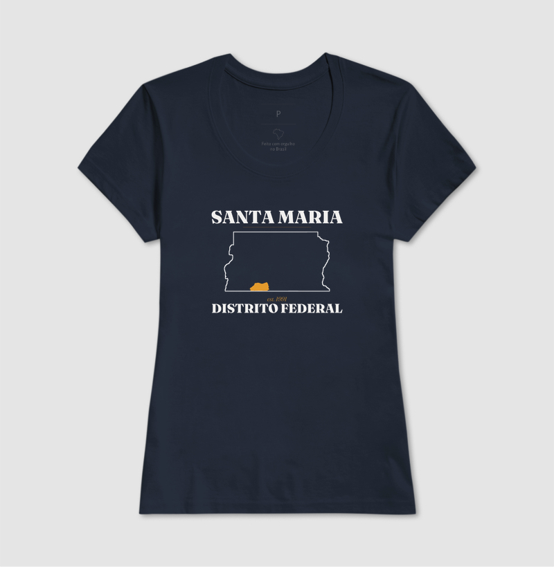 Santa Maria | Legado DF - Imagem 7