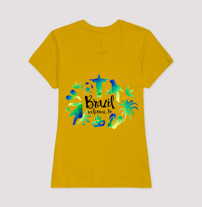 Camisa 15