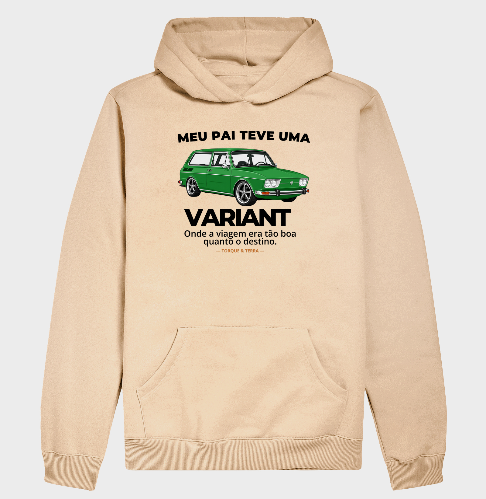 Meu pai teve uma - VARIANT - verde - Imagem 5