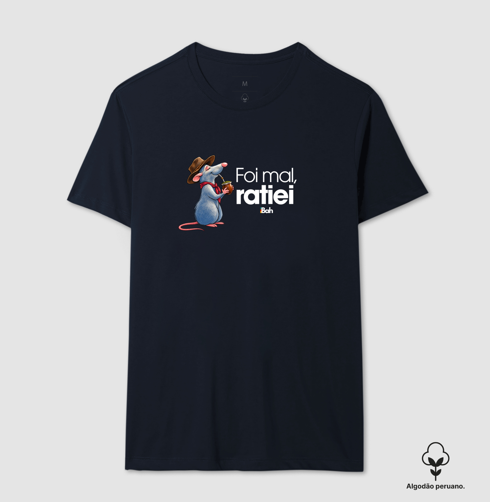 Foi mal, ratiei - Imagem 7