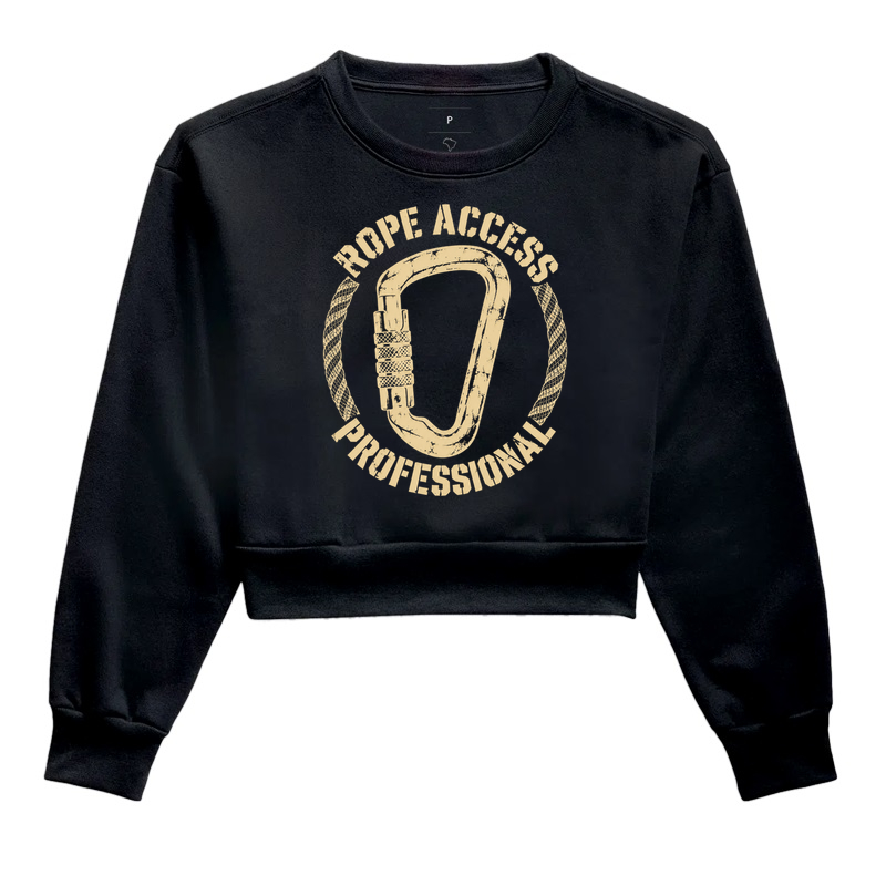 Rope Access Stencil - Imagem 2