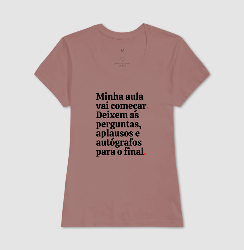 Camisa 16