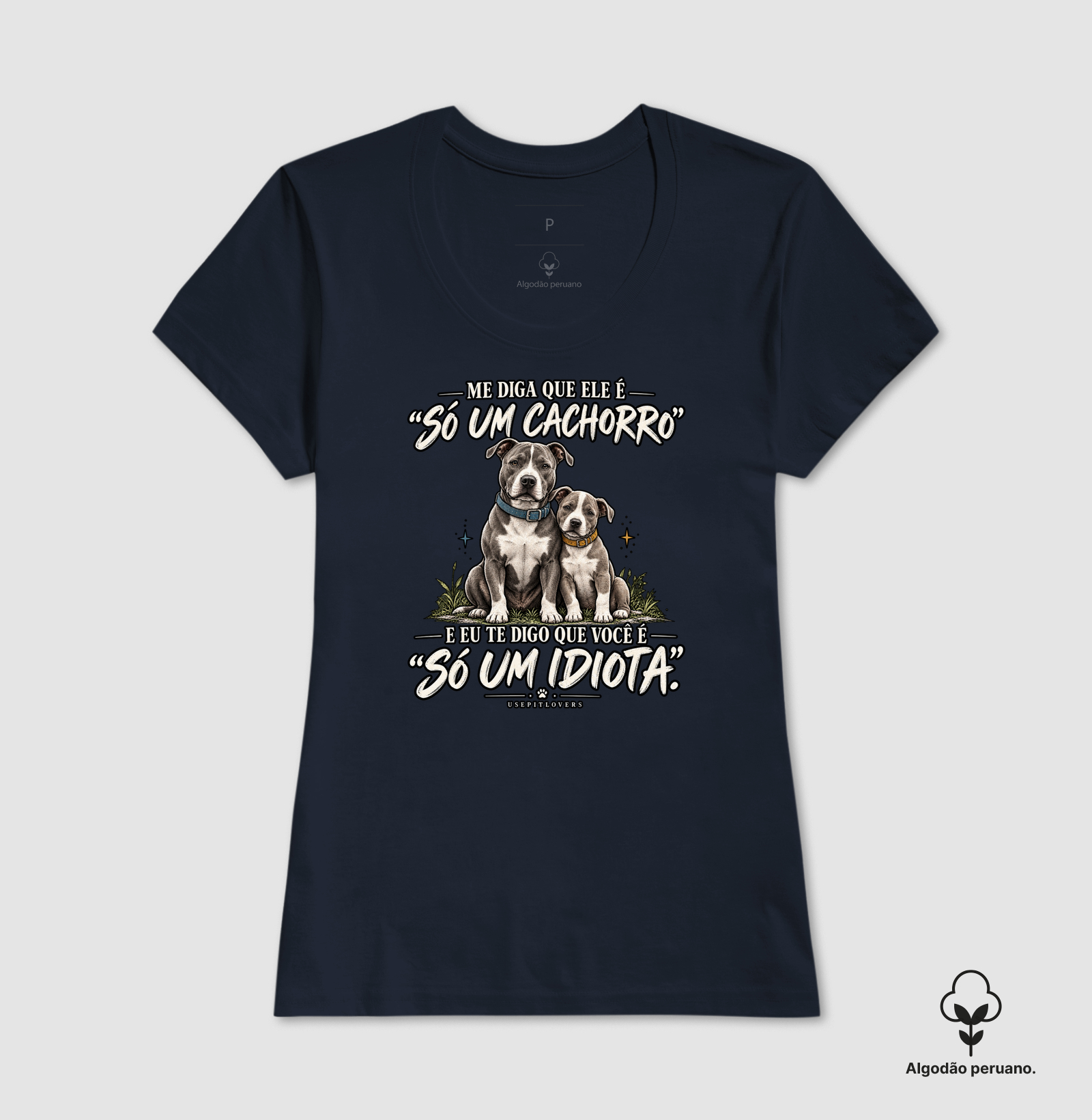 ME DIGA QUE ELE É "SÓ UM CACHORRO" E EU TE DIGO QUE VOCÊ É "SÓ UM IDIOTA". - Imagem 5