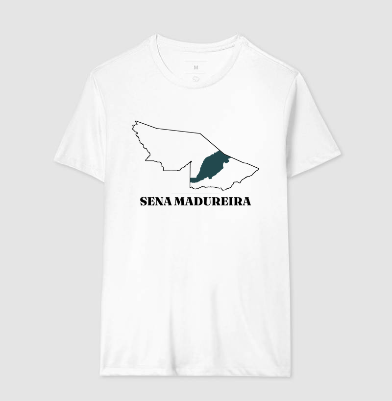 Sena Madureira | Traço AC - Imagem 4