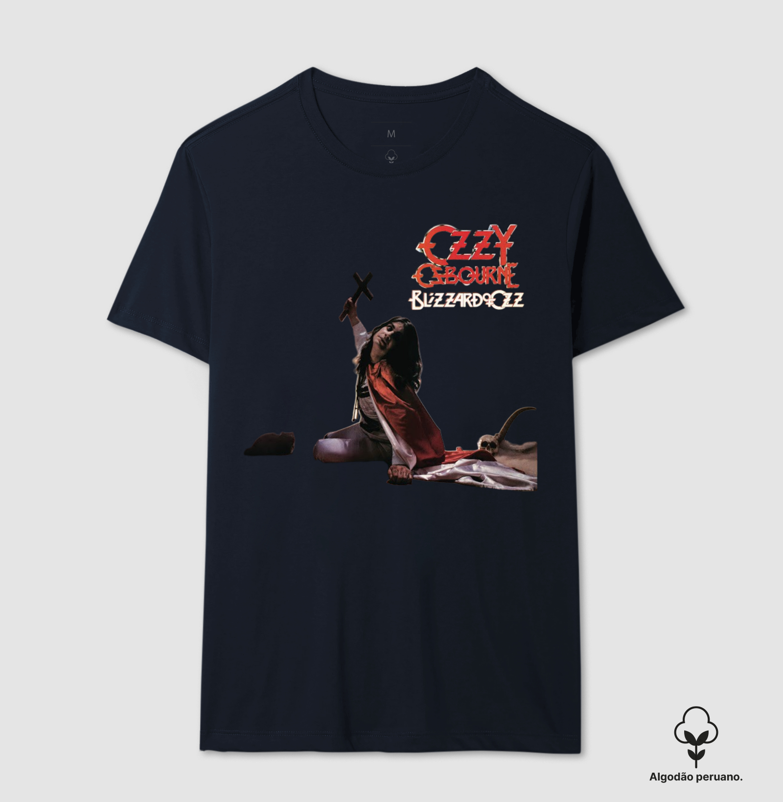 Ozzy Osbourne – Blizzard of Ozz - Imagem 7
