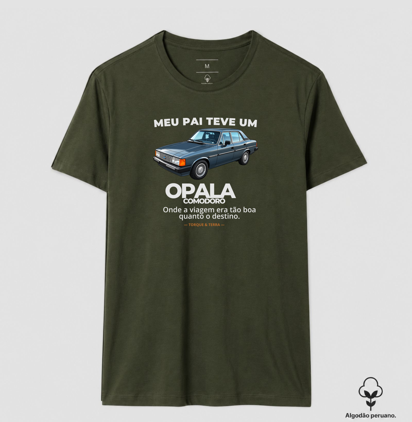 Meu pai teve uma - OPALA - chumbo - Imagem 9