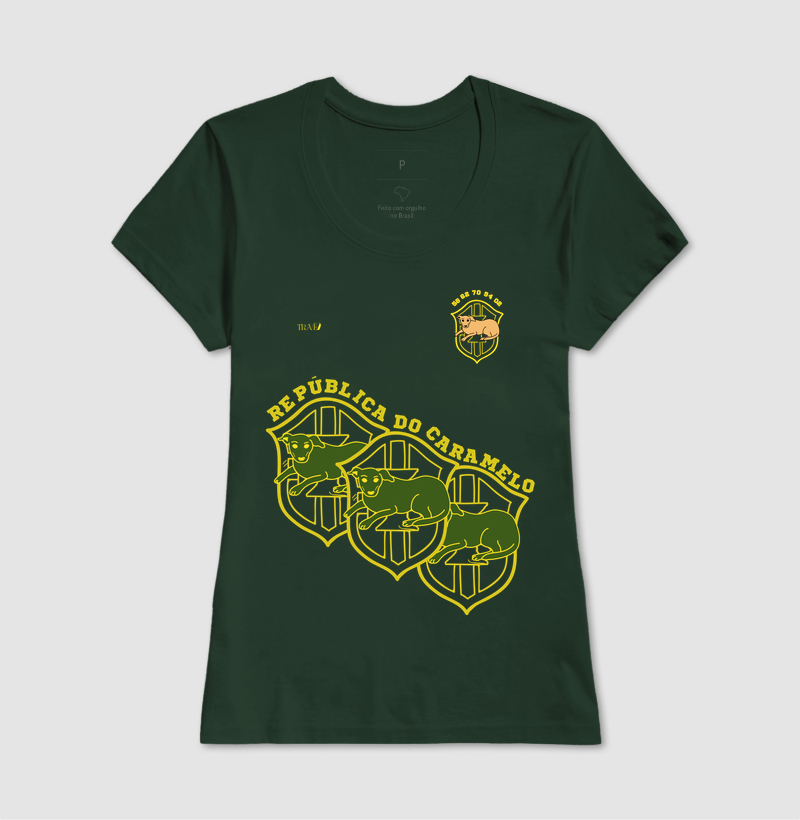 Camisa 11