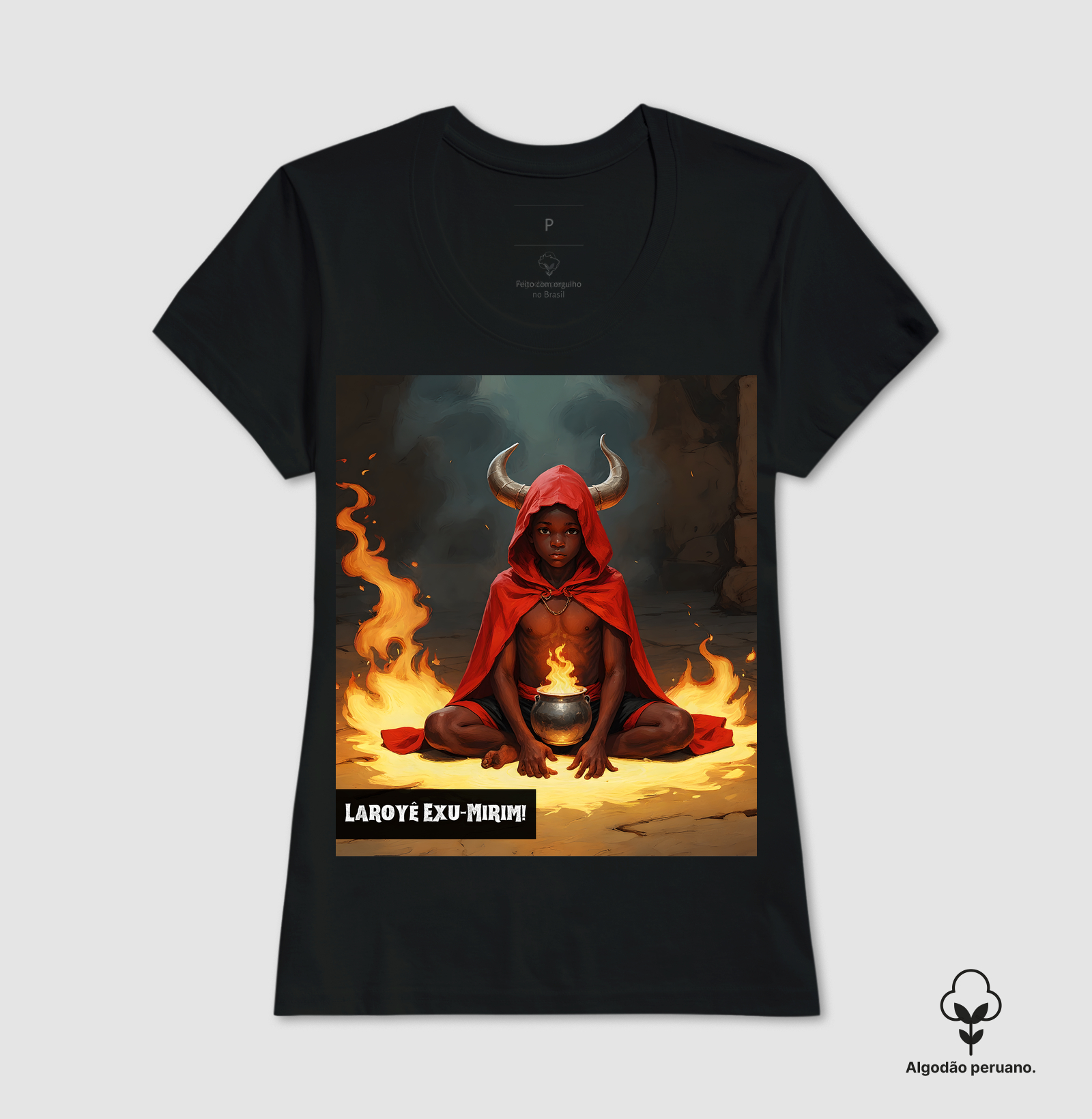 Camisa 3