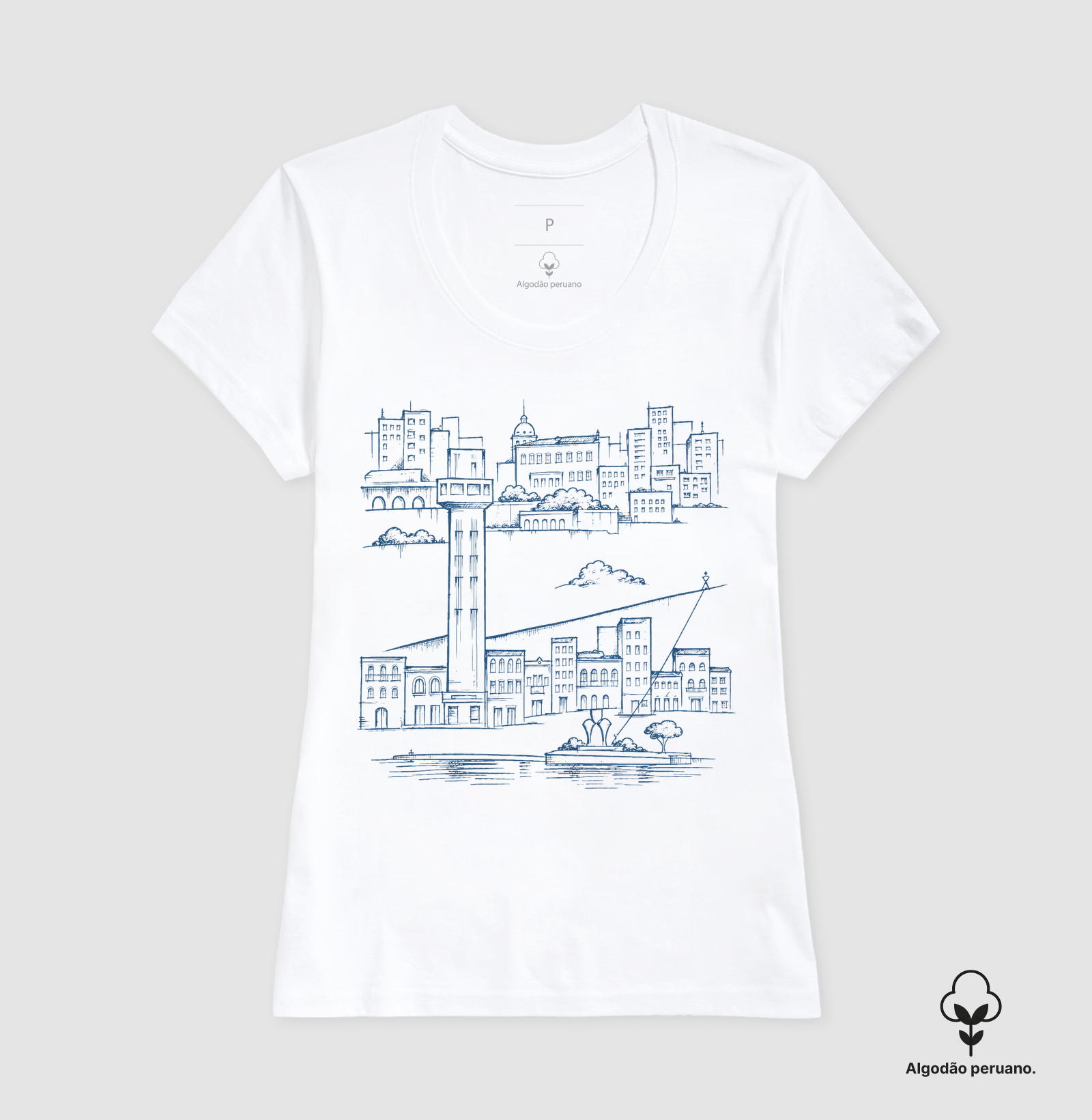 Cidade Alta, Cidade Baixa - Imagem 3